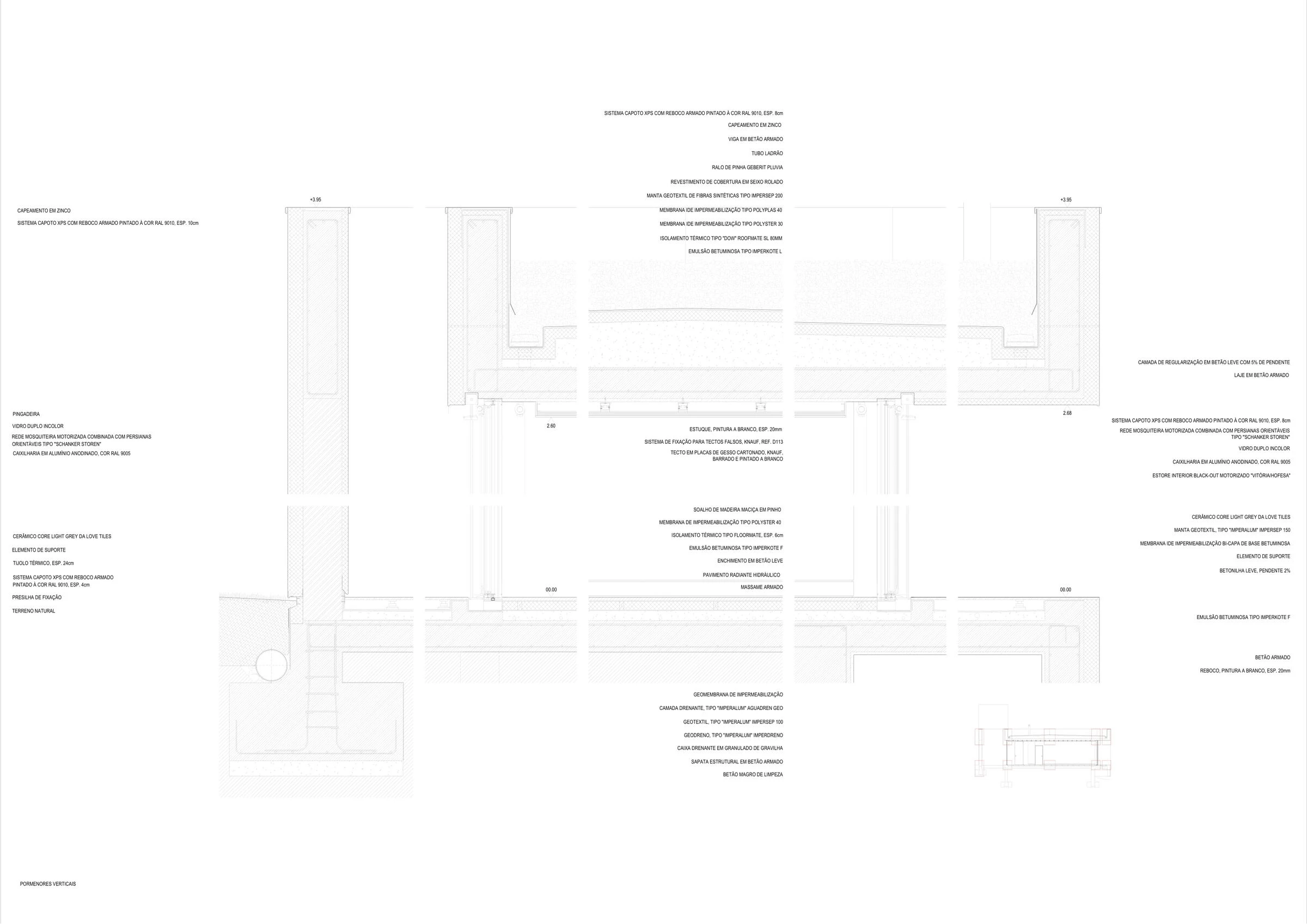 GD 住宅丨葡萄牙丨Adarq – André David Arquitecto-77