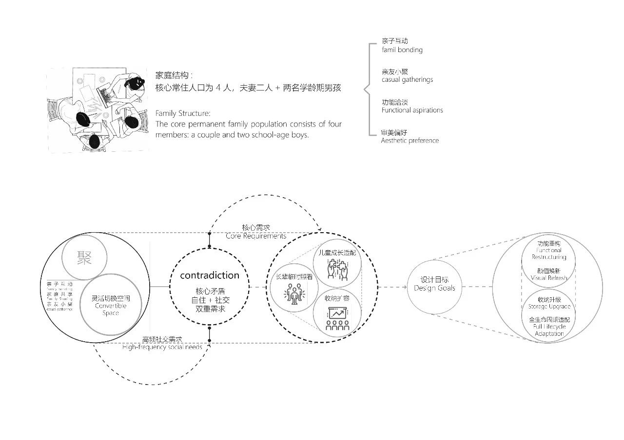 杭州艺术之宅·微创焕新丨中国杭州丨伍米尺建筑设计事务所WUMICHI ARCHITECTS-7