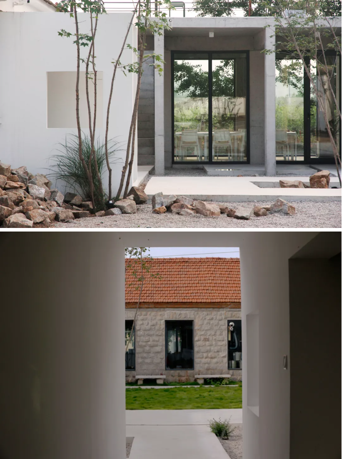 自然之韵 | 户粒咖啡的永智农场二期项目-28