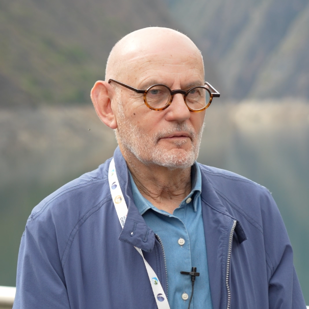 获国际大坝委员会主席点赞！11国坝工领域专家考察卡拉水电站智能建设-21