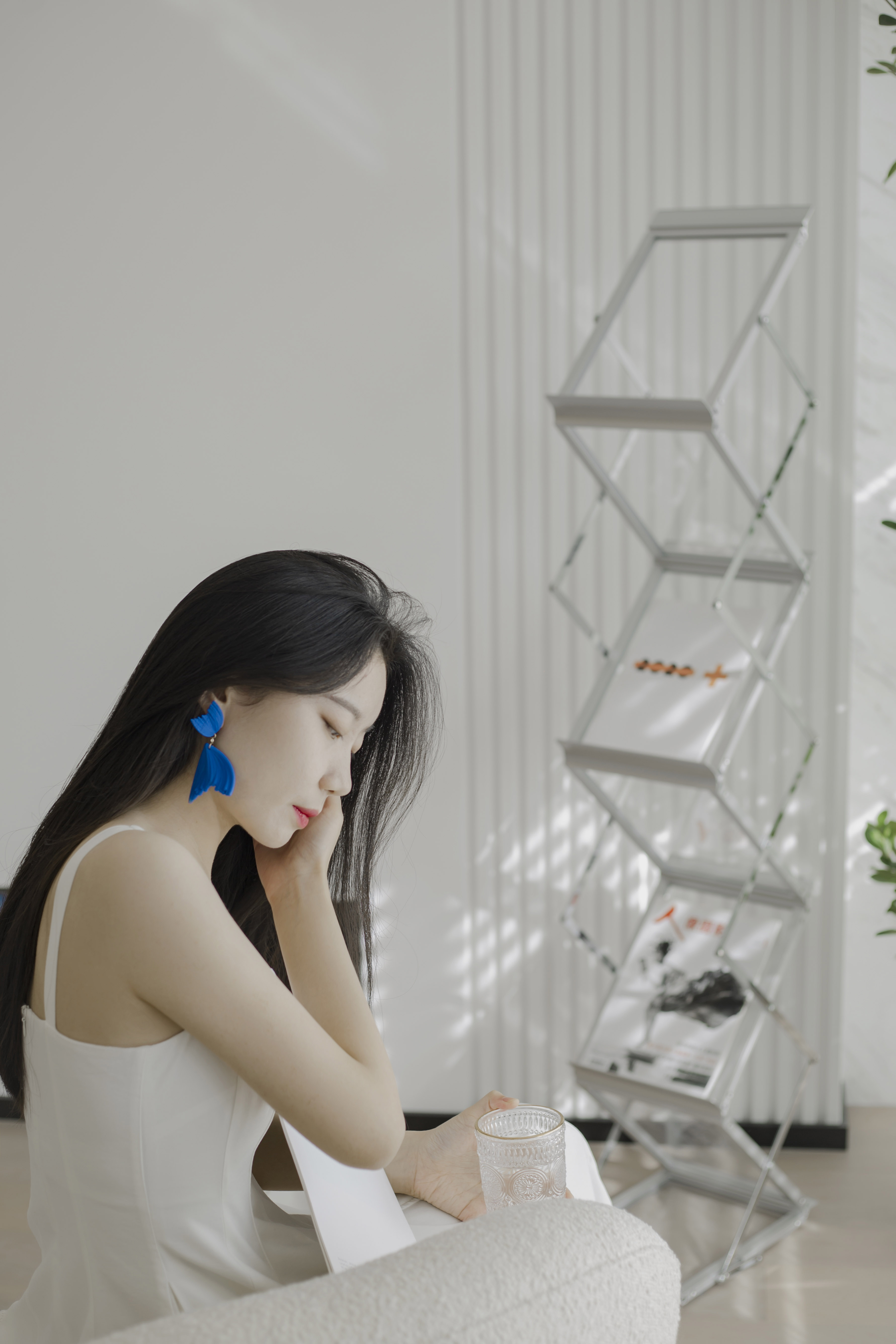 95 后超现代生活空间设计丨中国沈阳丨陈铁,周云艳-31