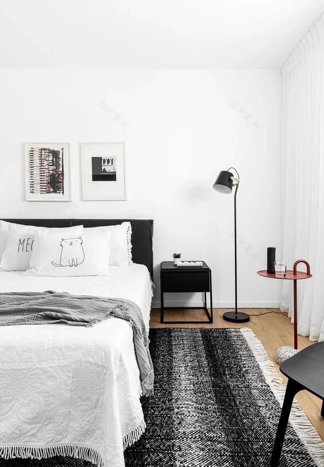 简约现代,新都市格调让家更有型丨以色列丨Maya Sheinberger 室内设计工作室-23