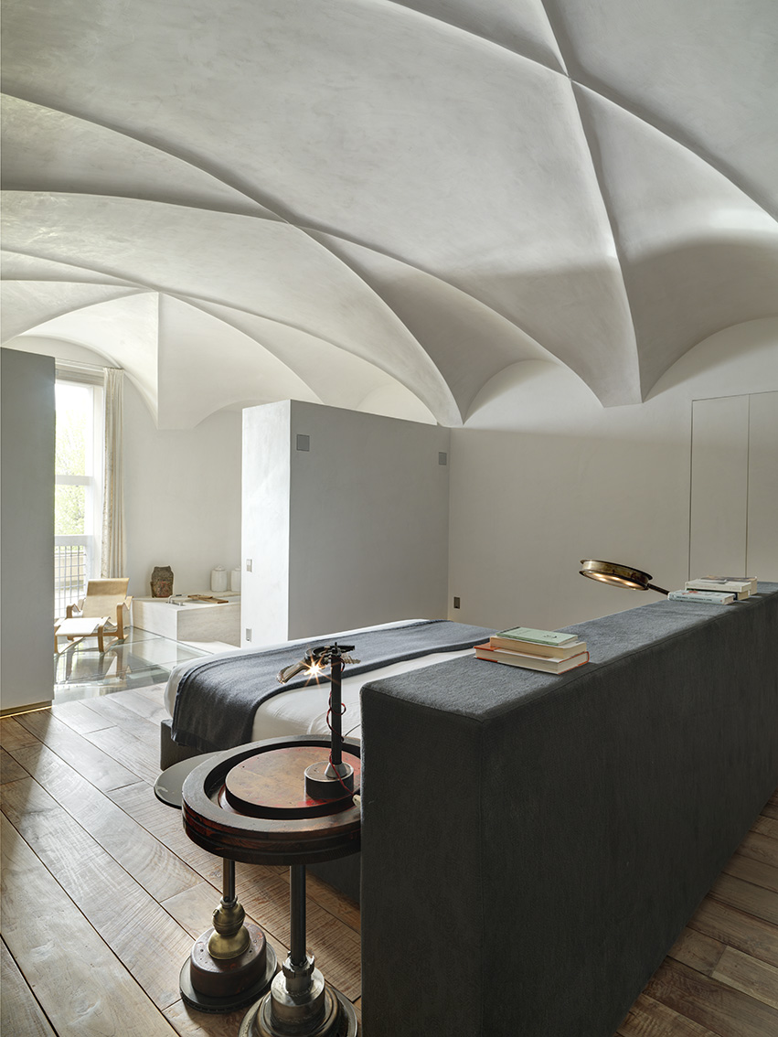 上贝加莫的房子丨ItalyBergamo丨Edoardo Milesi-22