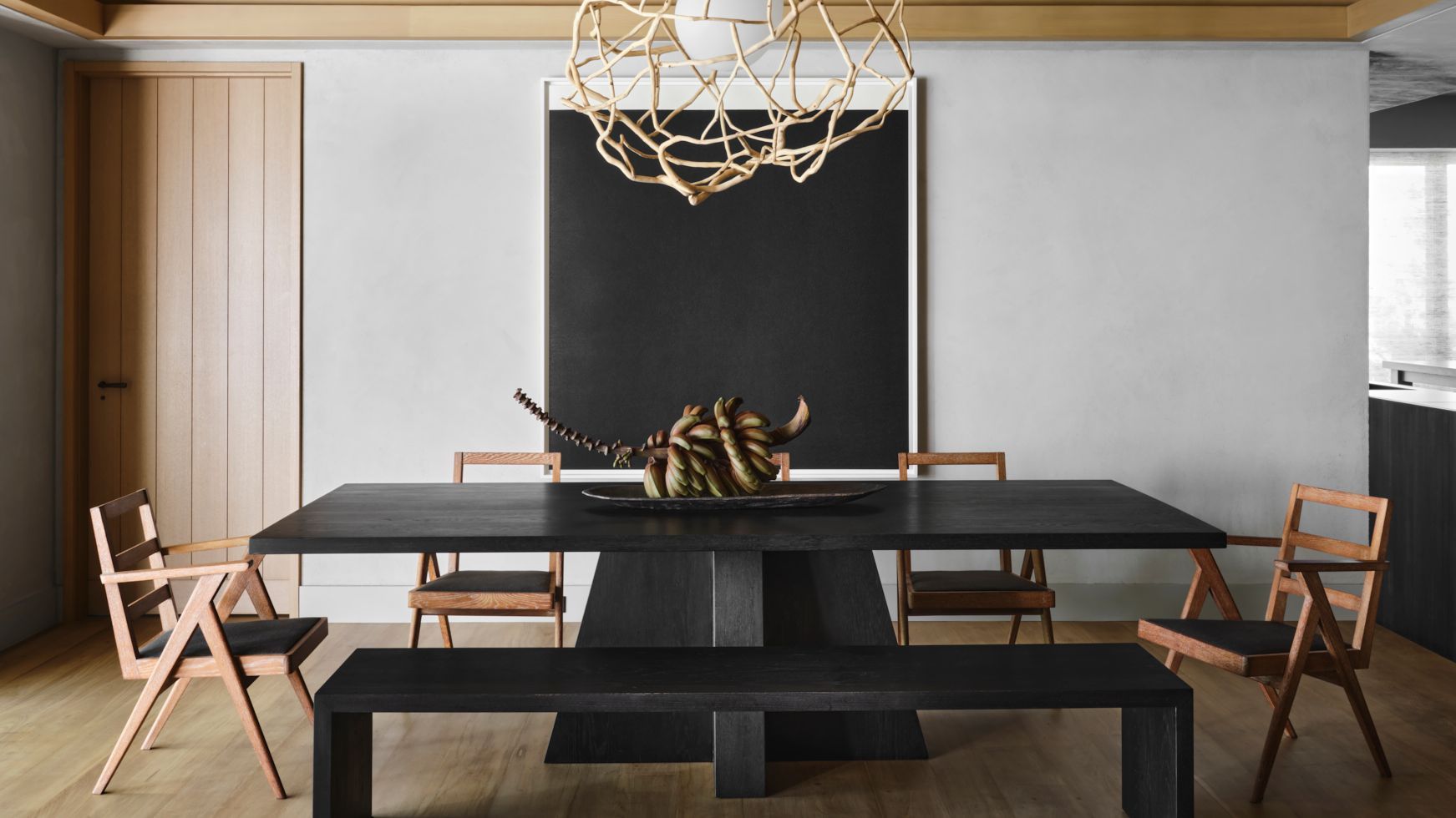 夏威夷梦幻度假屋丨美国夏威夷丨Nicole Hollis与Lewis Heathcote工作室-2