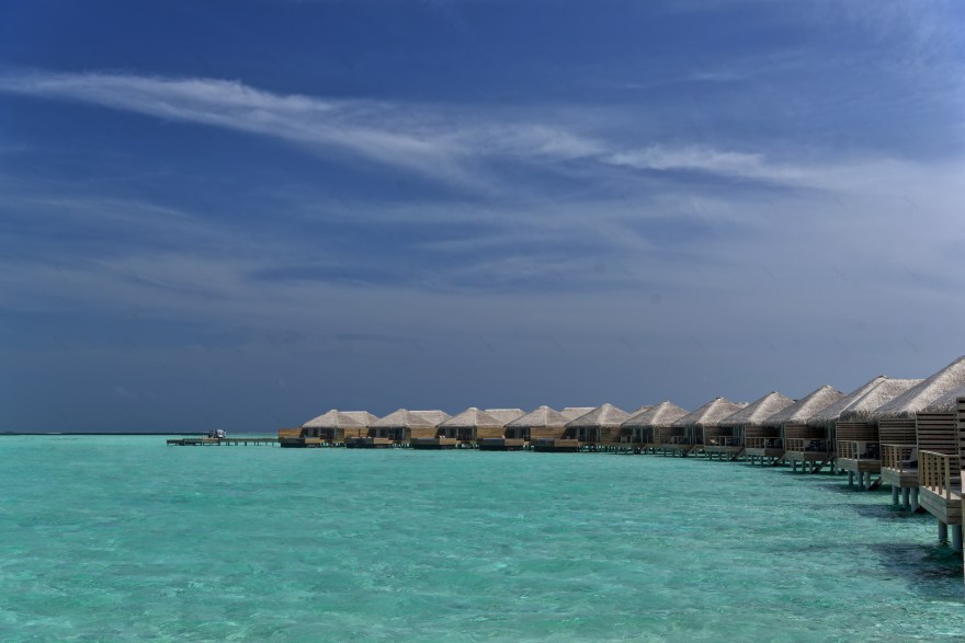 梦幻马尔代夫 Cocoon Maldives 度假村-71