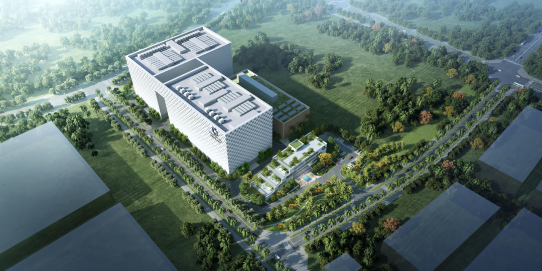 中标捷报｜厦门长橡中新智算智造产业园项目-31