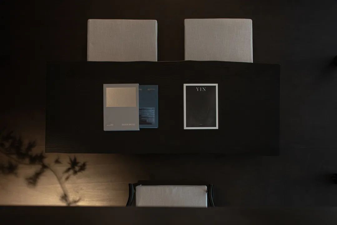 钱慧水疗中心 SPA会所丨中国台州丨凌杰内建筑-59