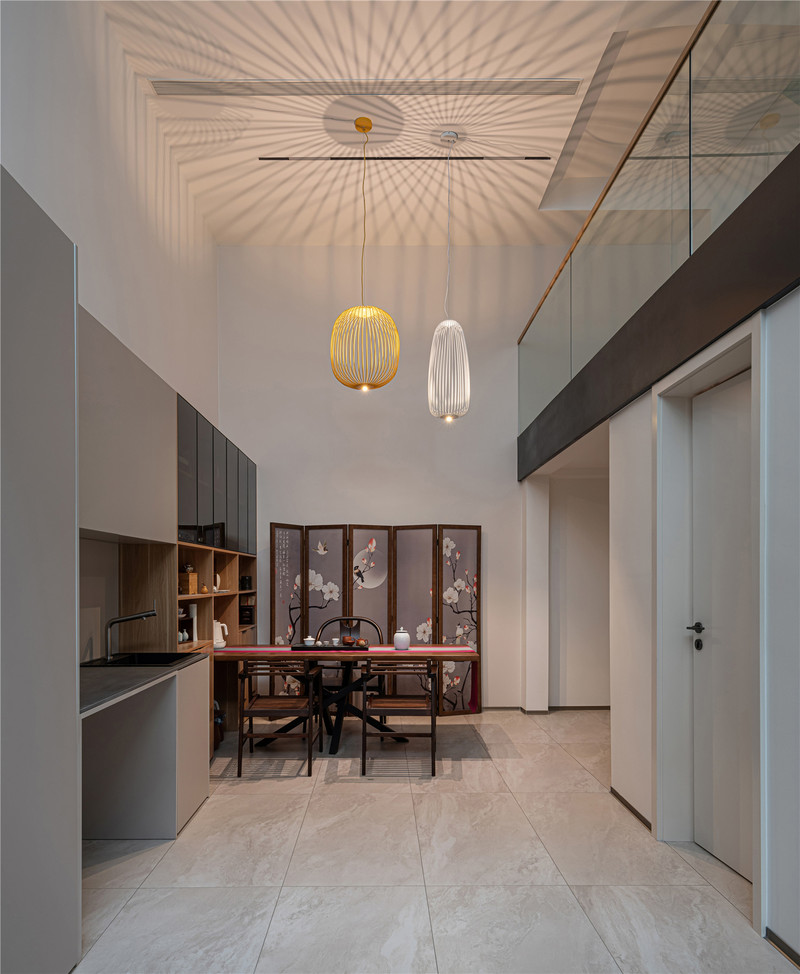 尚舍生活 x 新作 | 清岚序-41