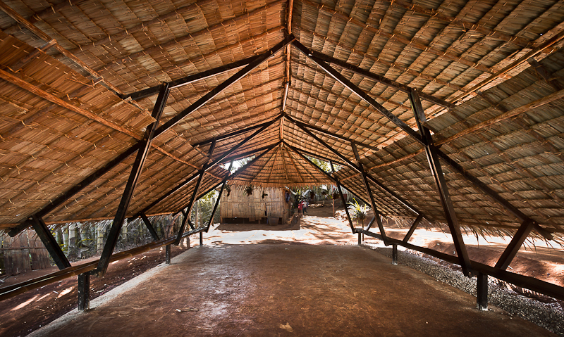 Temporary Classroom Prototype  a.gor.a Architects-47