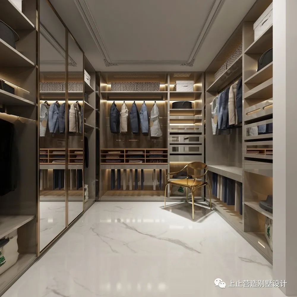 去风格主义空间，打造返璞归真的舒适圈-114