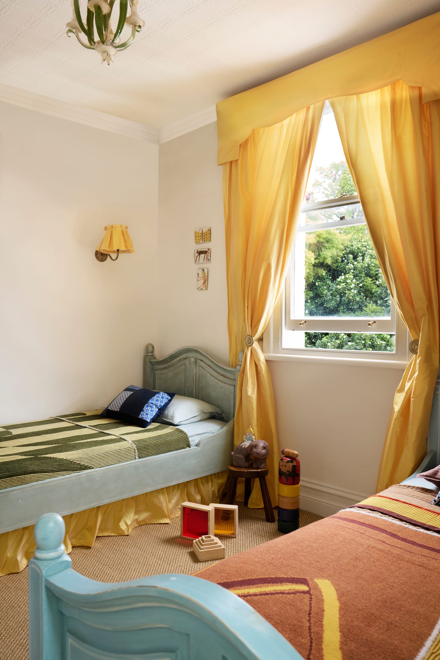 1890s Annandale Terrace翻新项目丨澳大利亚悉尼丨Care Of Studio-41