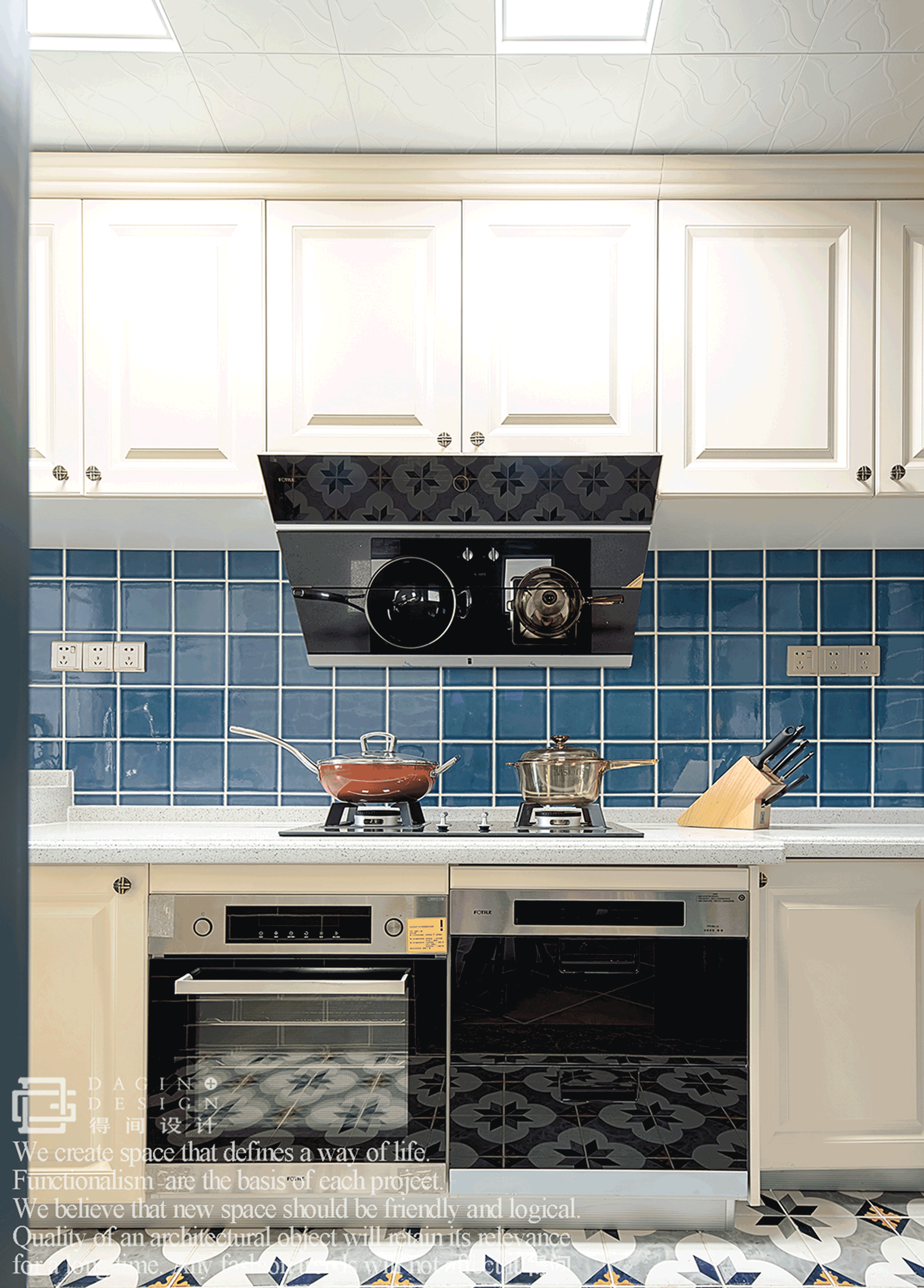 得间设计|新作|谷物-24