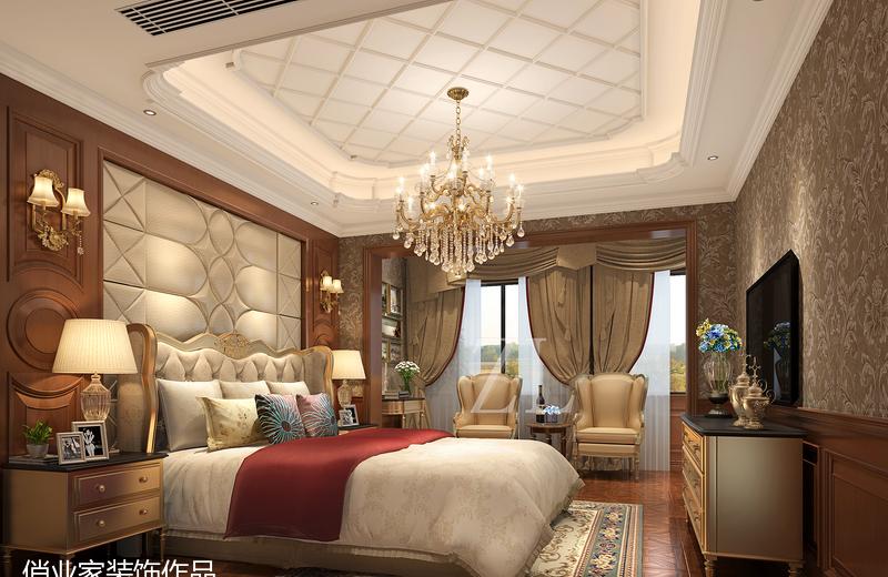 庆隆高尔夫别墅-0