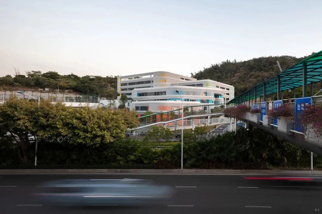 金榜小学丨中国厦门丨厦门合立道工程设计集团-0