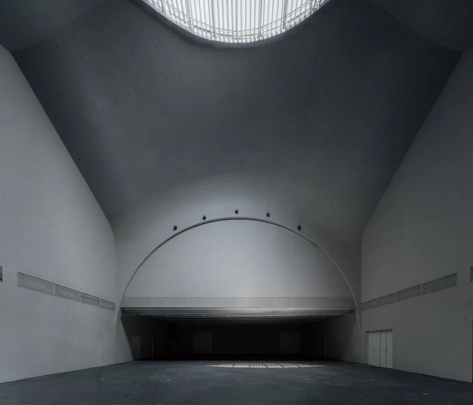 砼殿 · 长春伪满皇宫博物院之博物馆之眼艺术宫丨中国长春丨Wutopia Lab-126