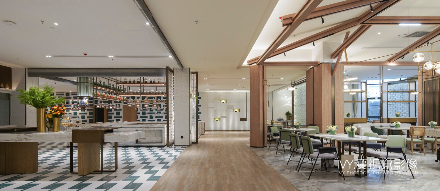 山海源颐养中心丨中国三亚丨DHD-21