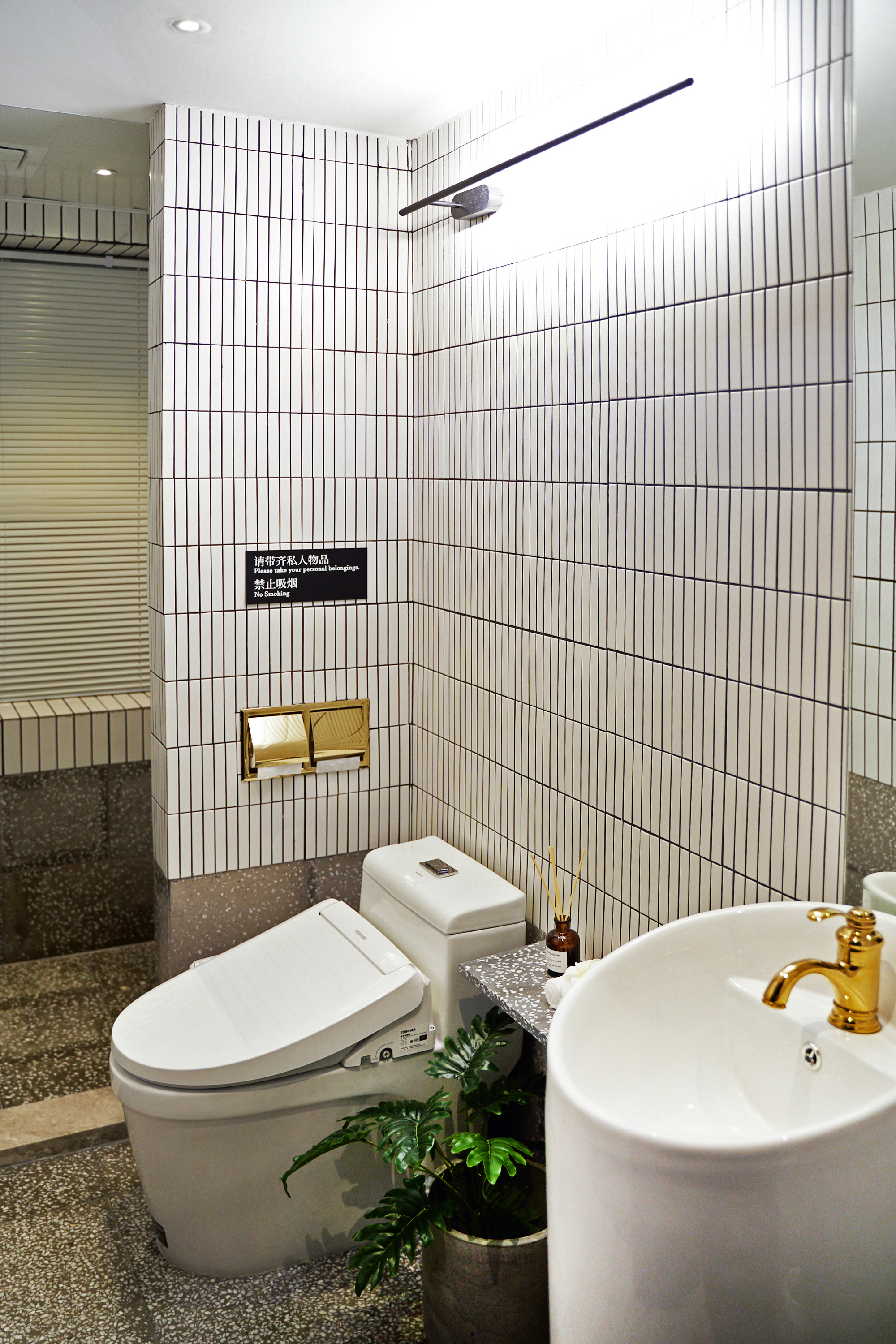 芳香梦境丨中国深圳-54