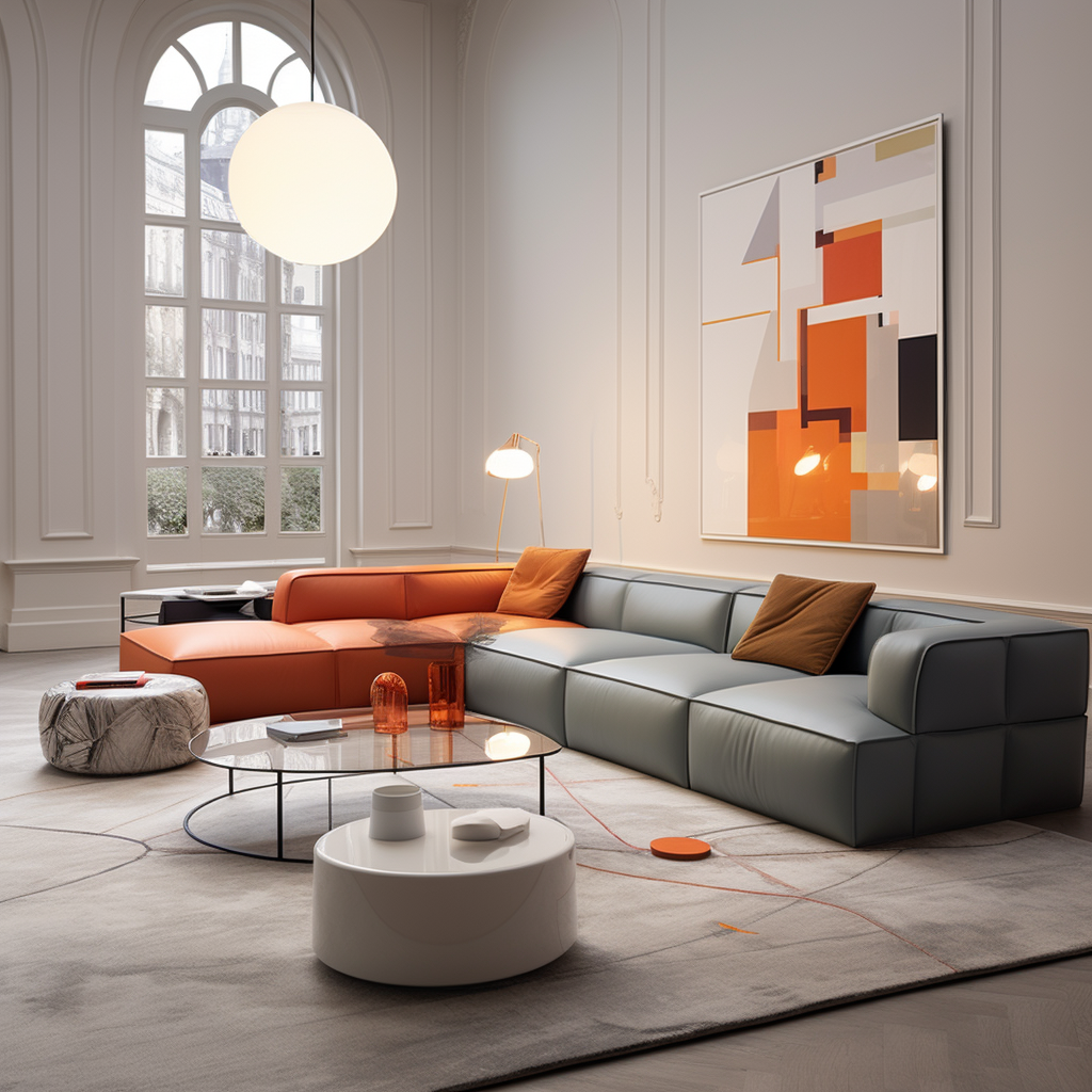 沙发组合24张-10