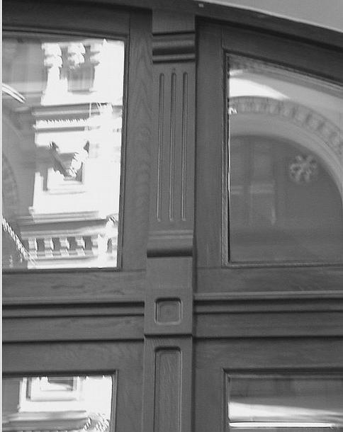 小古姆商场大楼重建项目（旧称“上商廊”大楼重建）丨俄罗斯莫斯科丨帕维尔·安德烈耶夫建筑工作室-46