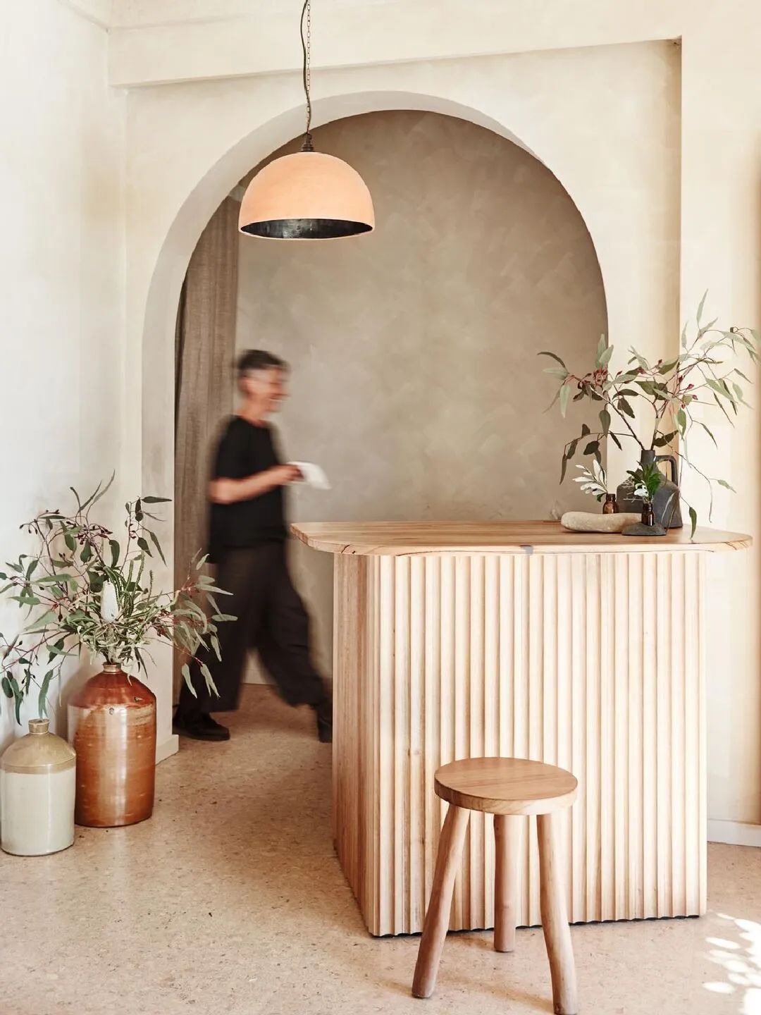 半岛温泉——快闪店丨澳大利亚丨Kim Kneipp-3