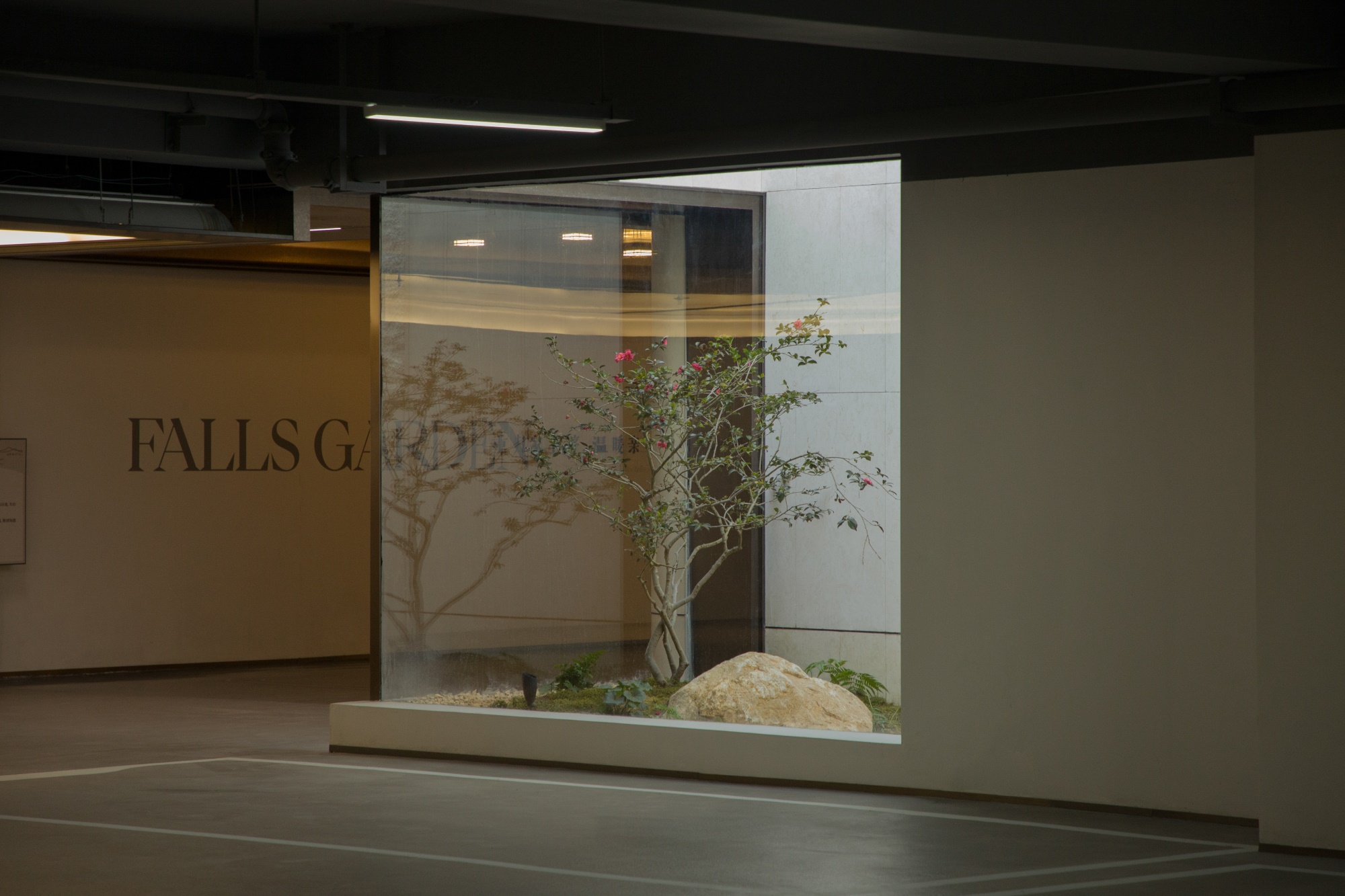 兴耀·沐云川丨中国杭州丨杭州木杉景观设计有限公司-162