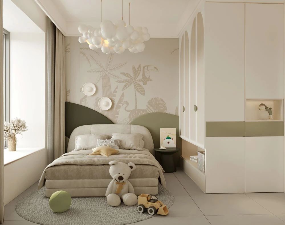 港式与现代,经典与时尚家居空间设计丨北京正凯尚品室内设计有限公司,天津正凯建筑装饰工程有限公司-19