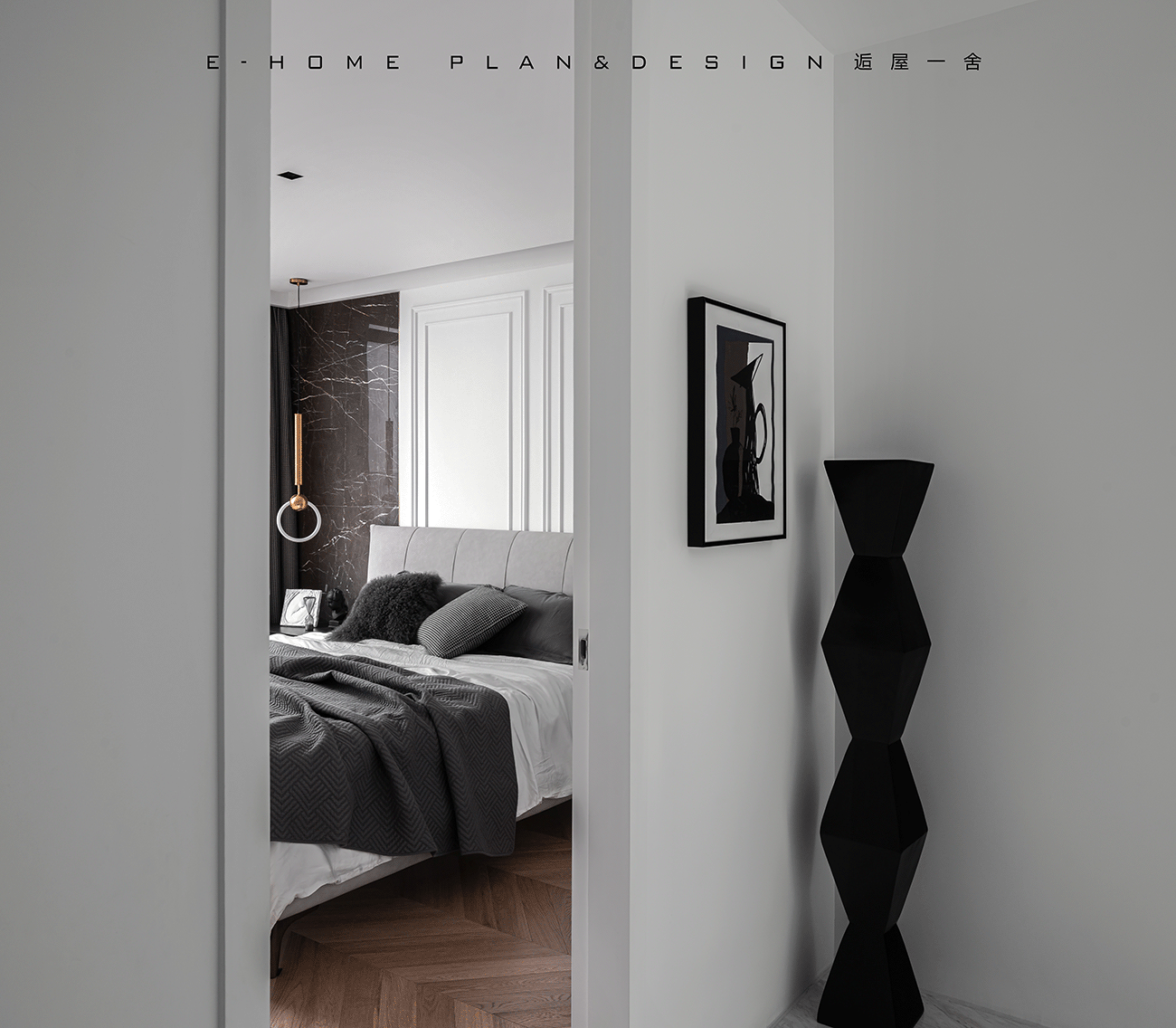 锦绣长江复式楼 | 旧屋翻新成心中的宝-23