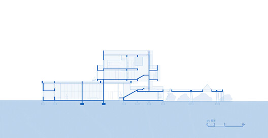 丨中国宜昌丨Describing Architects-85