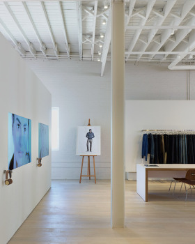 C of H Showroom_files Montalba Architects