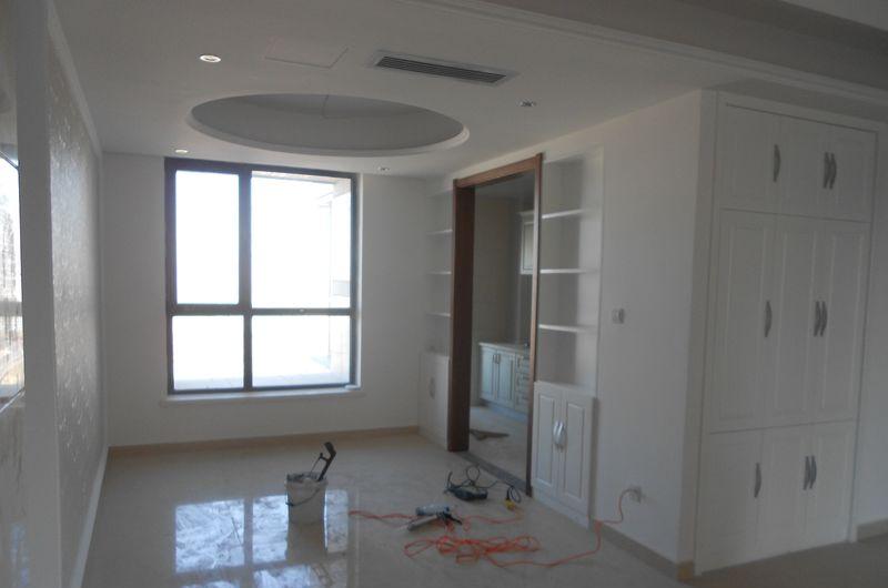 济南工地施工，品质保证的室内家装展示-29