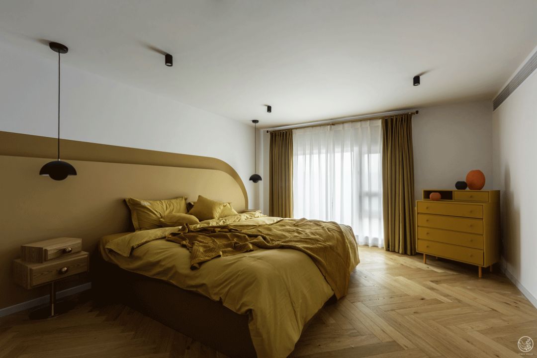 现代摩登家居，打造梦幻空间-83