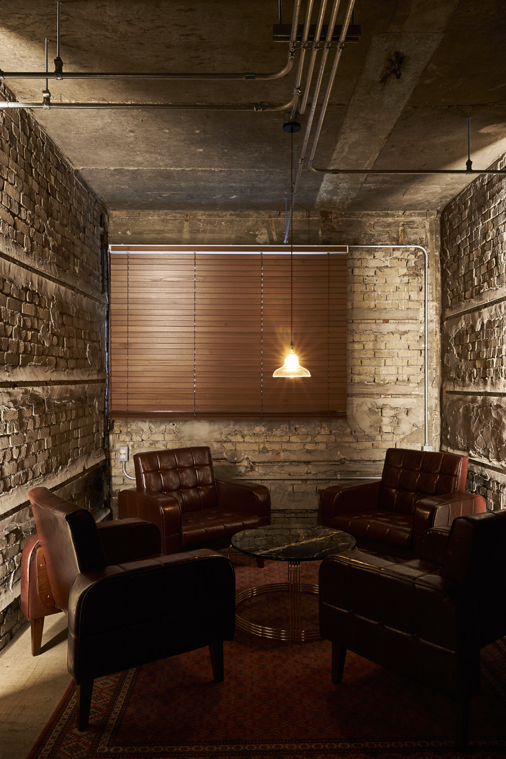 18 坪小户型打造潮流室内空间-13