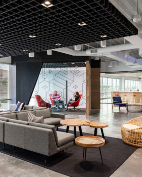 LendingClub Lehi 办公室