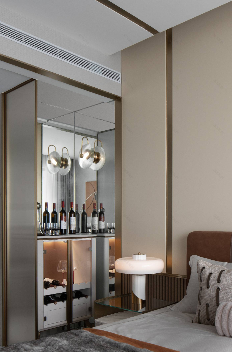 内江万达·夜内江 A03丨中国内江丨品辰设计-36