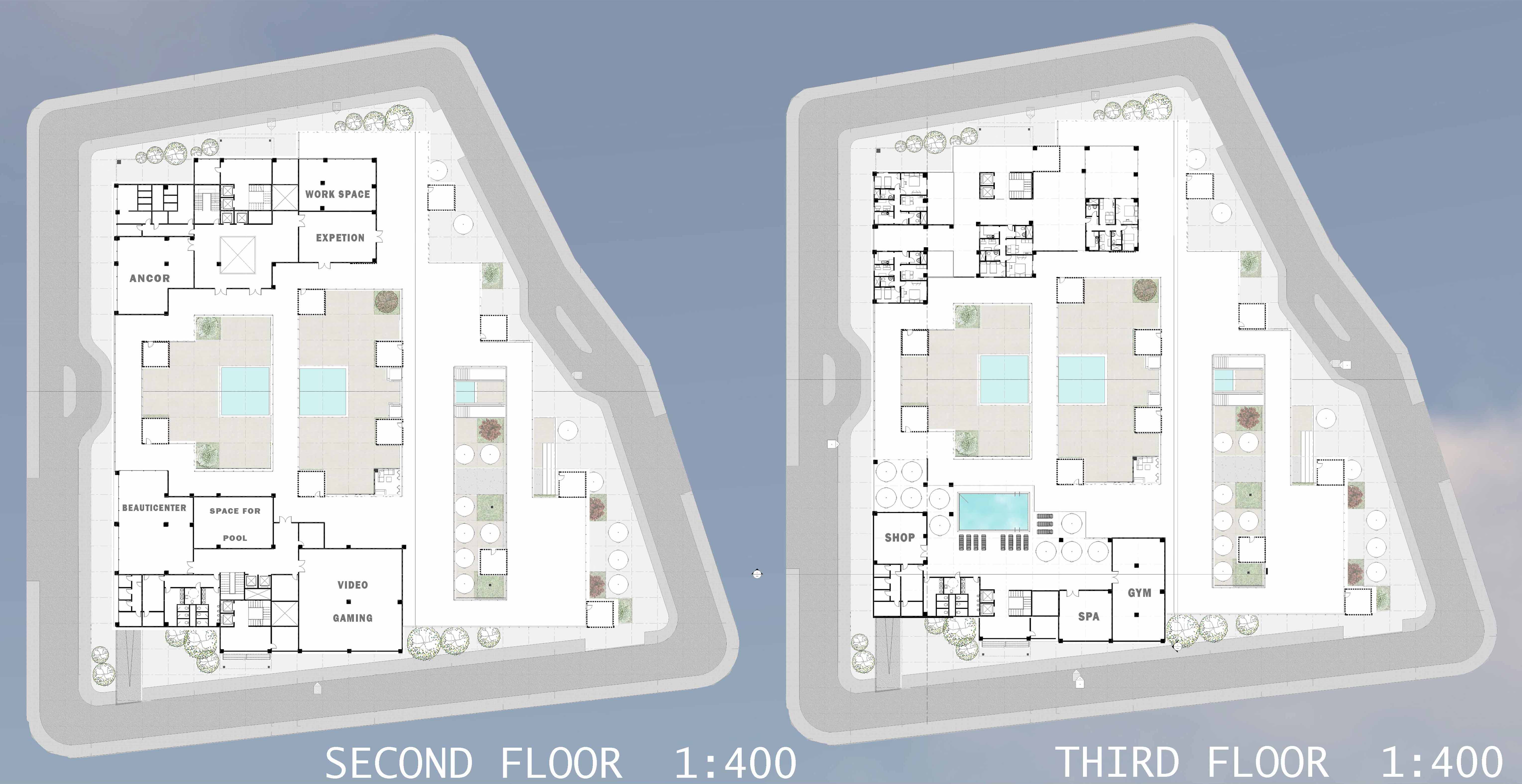 CUBIC PIXELATED COMPLEX IN CAIRO-5