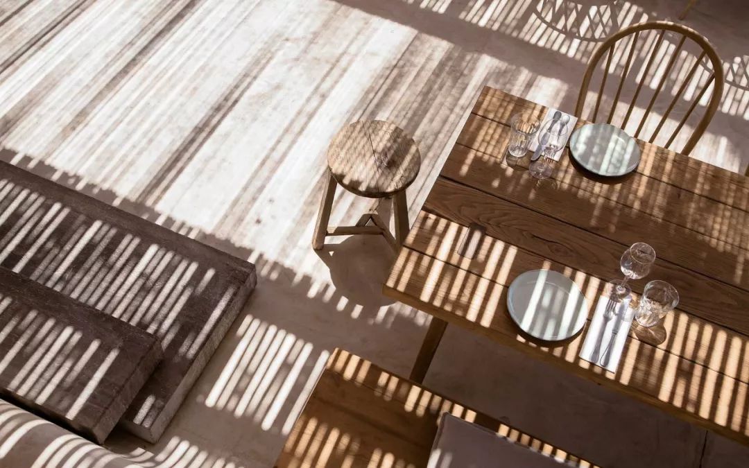 五星级“农家乐”？简单原始却格外舒适！太喜欢这个感觉了-67