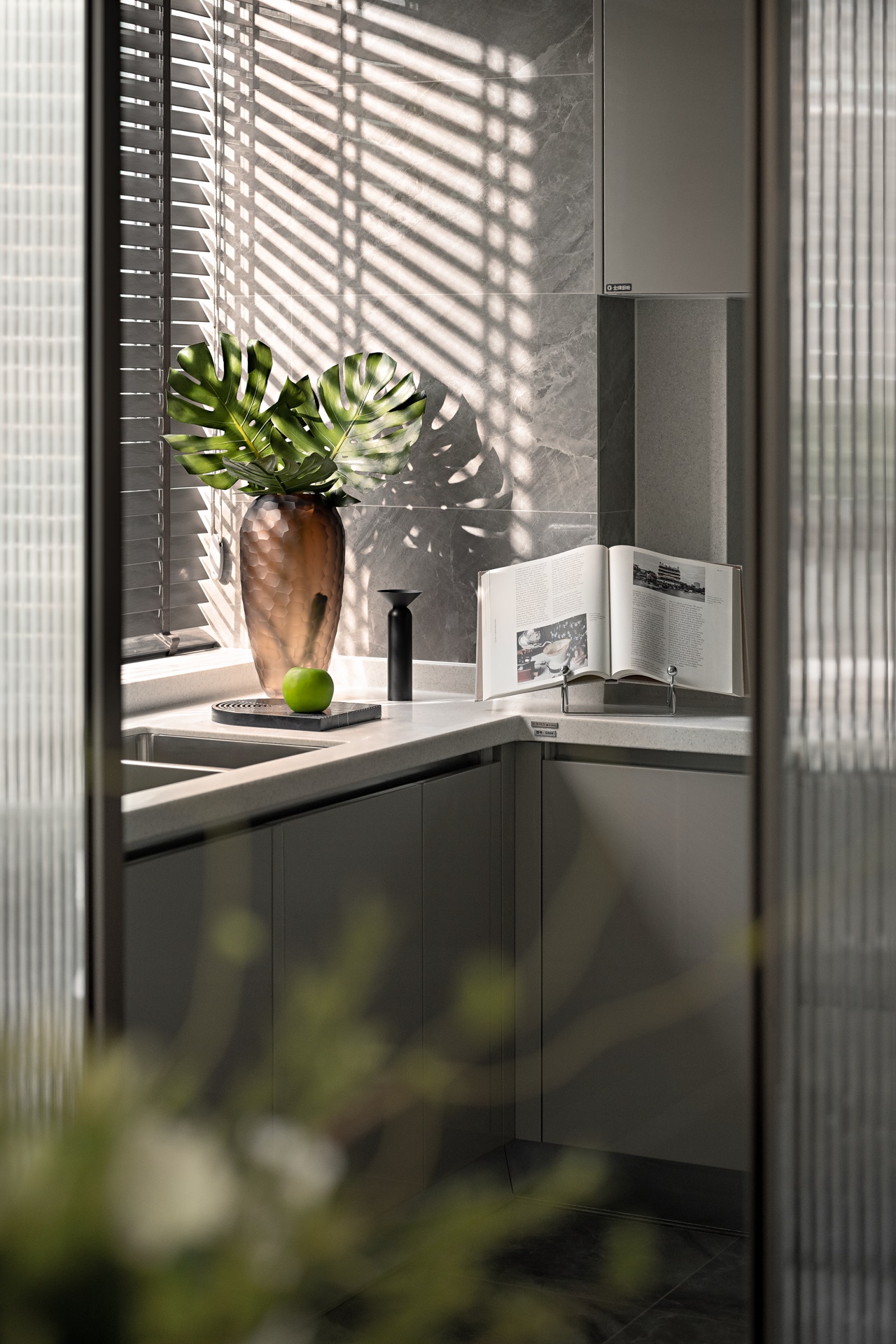 江河鸣翠丨中国杭州丨WED 中熙设计事务所-11