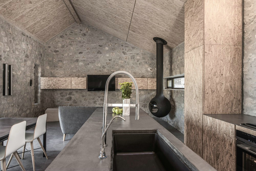 希腊 Peloponnese 橄榄树民宿丨Ivana Lukovic-28