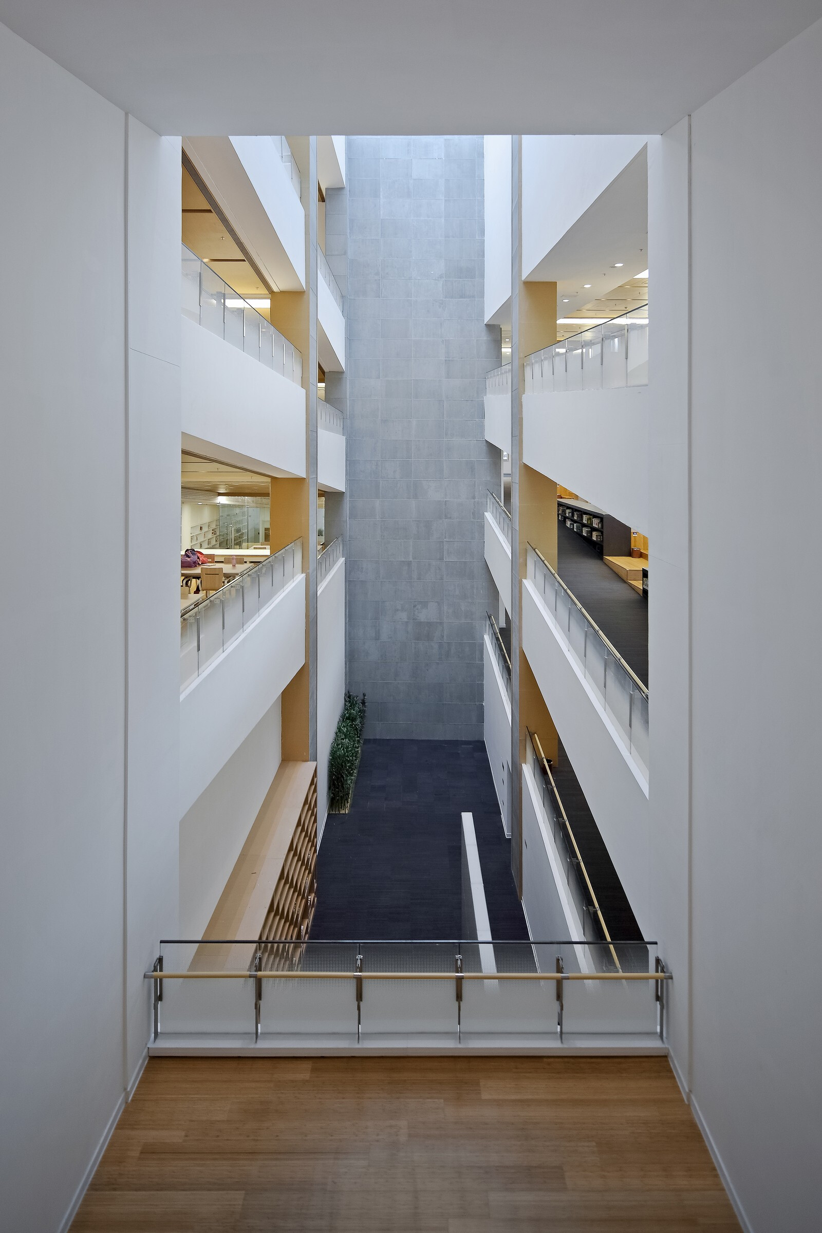 白云亭文化艺术中心-27