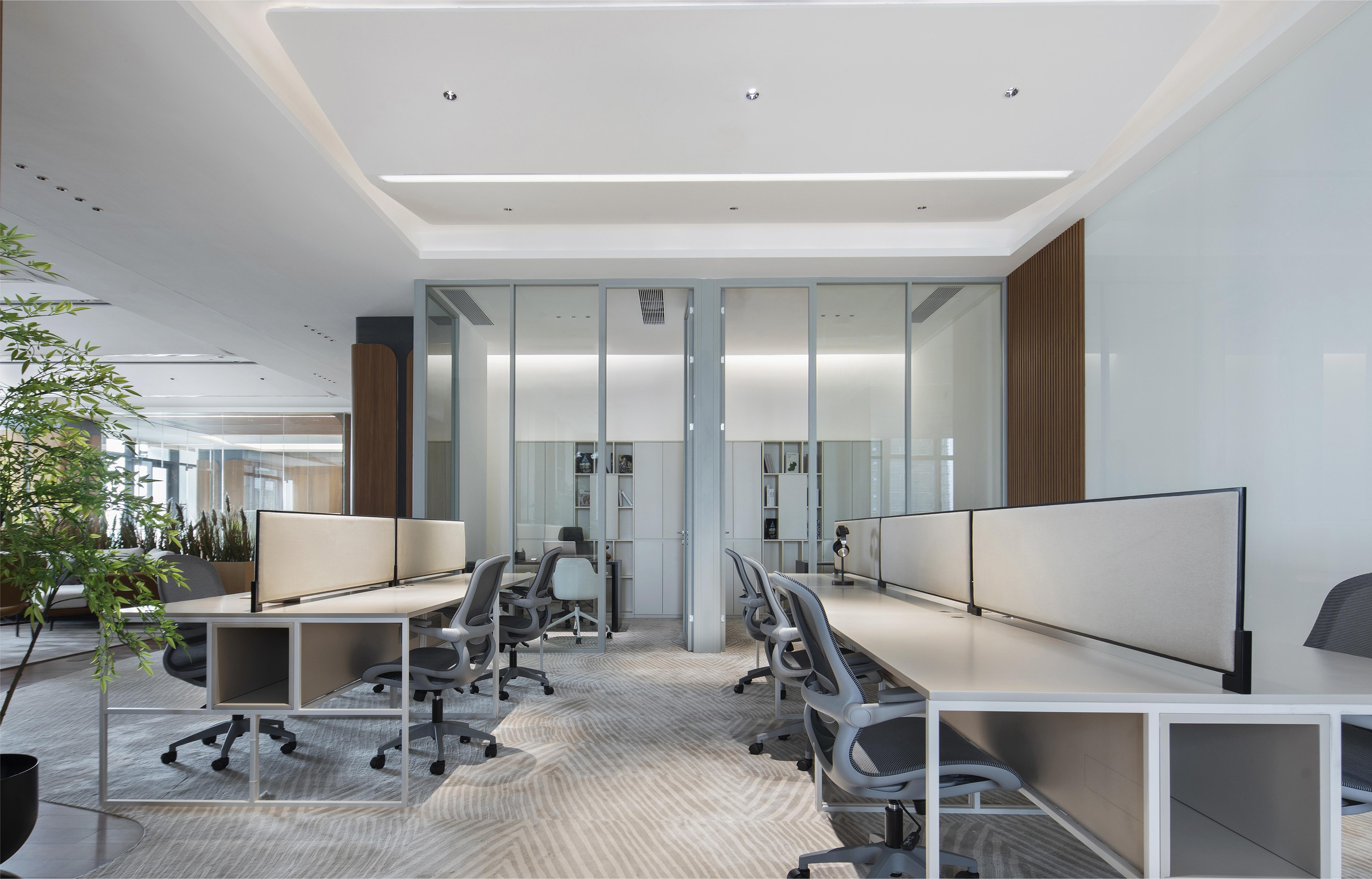 天弓智慧城丨中国中山丨梁桓彬-12