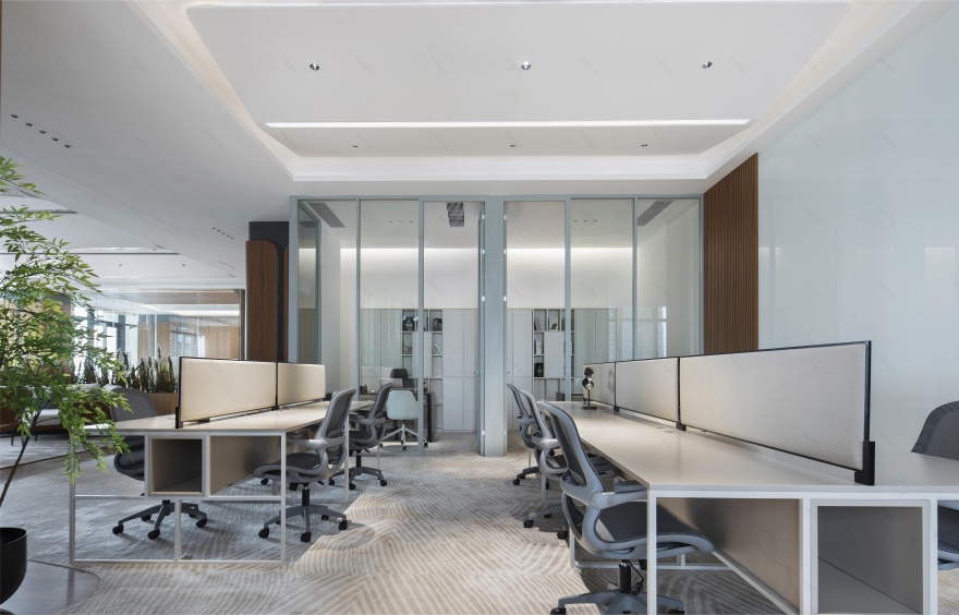 天弓智慧城丨中国中山丨梁桓彬-12