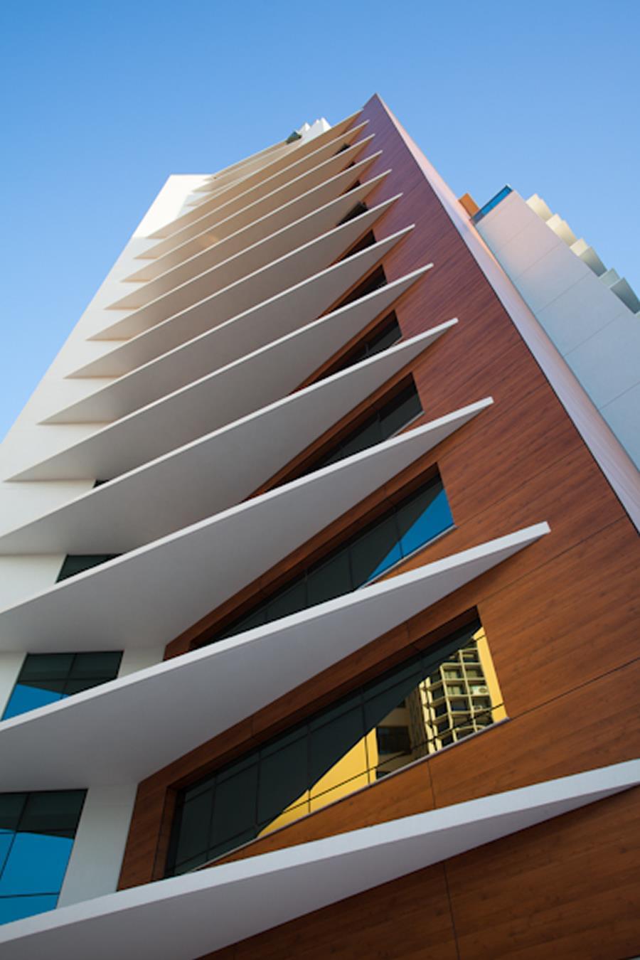 Premier Office Center 办公大楼-8