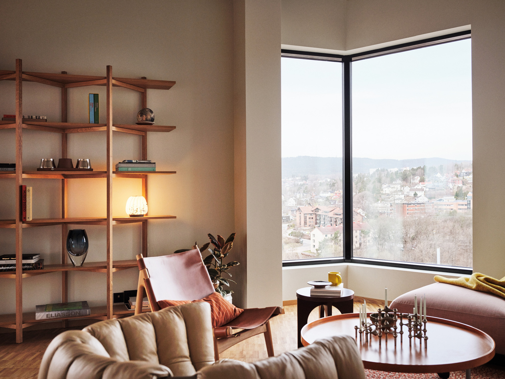 垂直尼达伦丨挪威丨Snøhetta-40