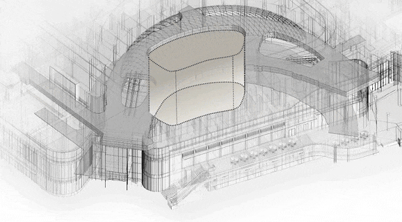 深铁睿印里RAIL INLI丨中国深圳丨J&A杰恩设计-12