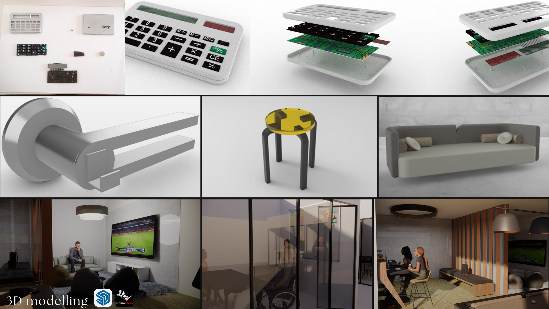 SPATIAL & RETAIL PORTFOLIO-41