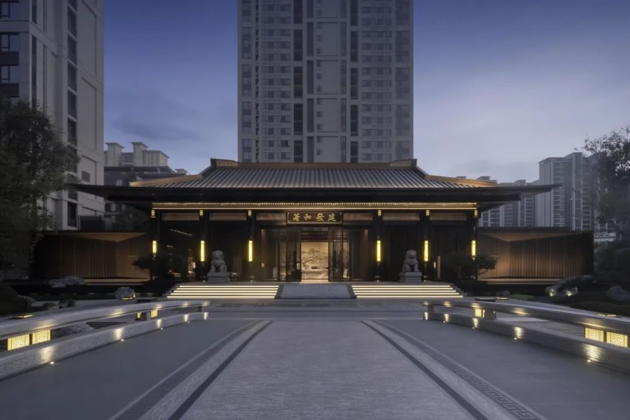 漳州建发·和著丨中国漳州丨PTA上海柏涛-11