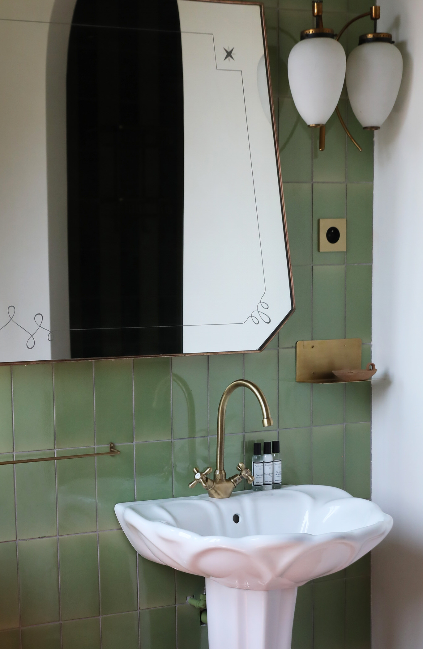 La Relève 酒店丨法国马赛丨Junod Marc Architects 和 Honoré-47