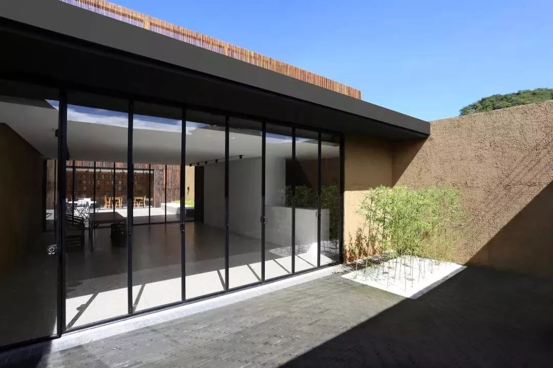 朴里精品酒店 | 现代与传统共生，重塑乡村度假体验-70