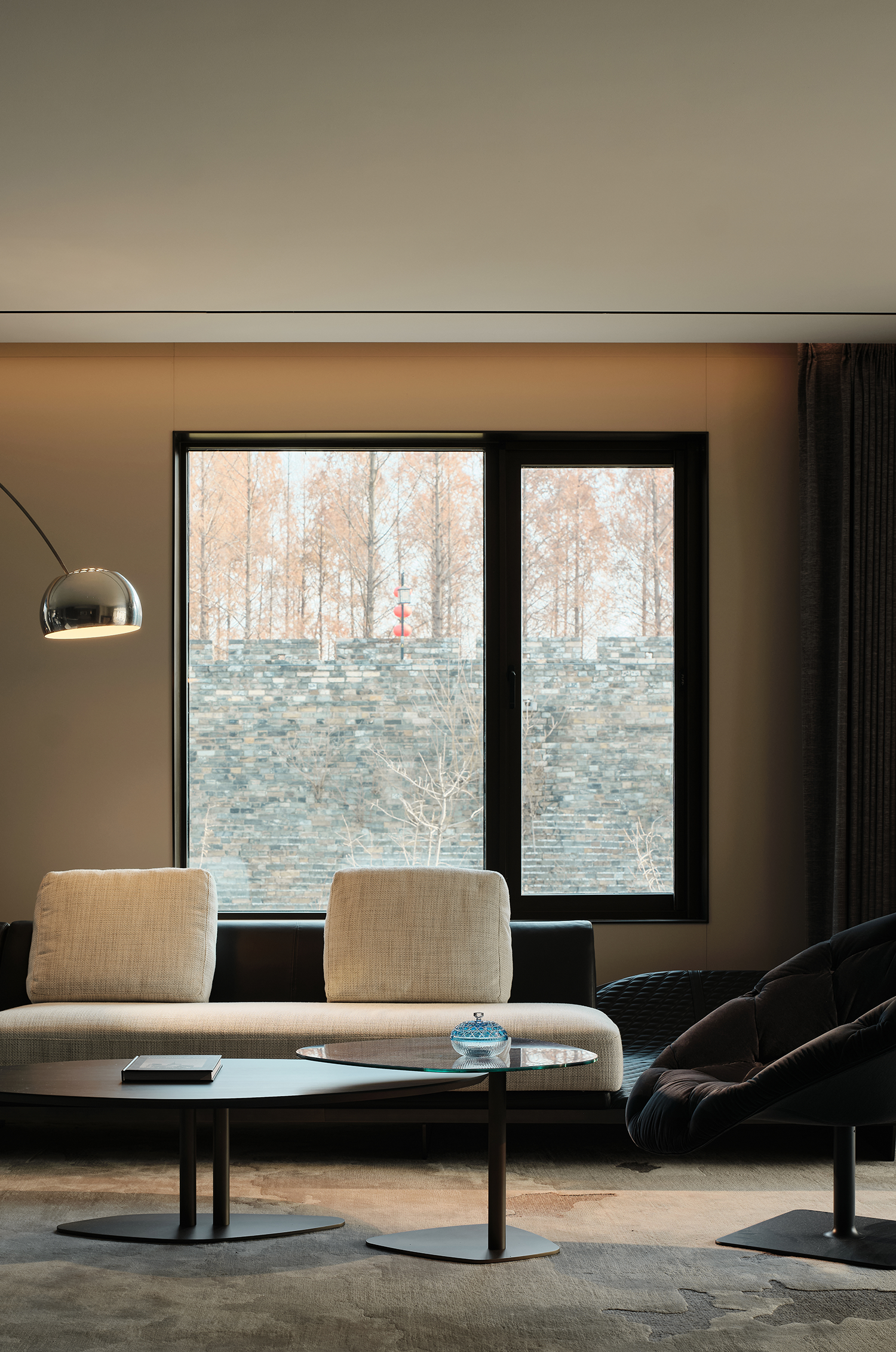 GARDEN19,贤坤花园二期丨中国南京丨南京观享际SKH室内设计等-141