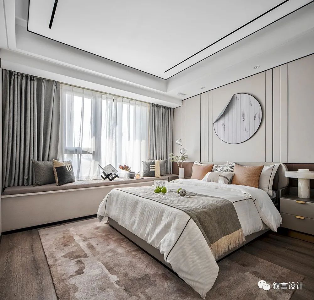 泽信云筑项目丨中国河北丨叙言设计-67